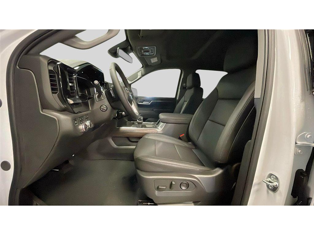 new 2025 GMC Sierra 1500 car, priced at $64,230