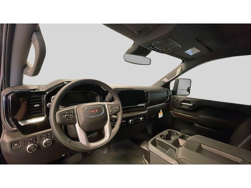 new 2025 GMC Sierra 3500 car, priced at $69,080