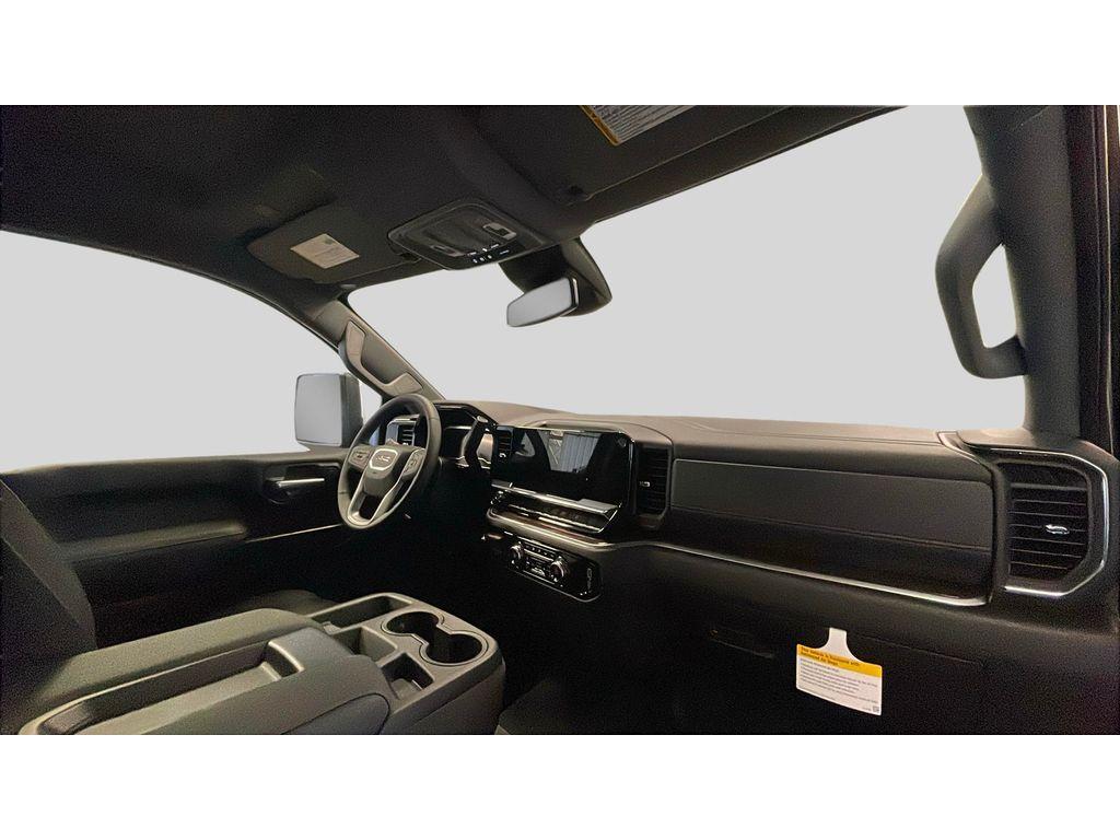 new 2025 GMC Sierra 3500 car, priced at $69,080