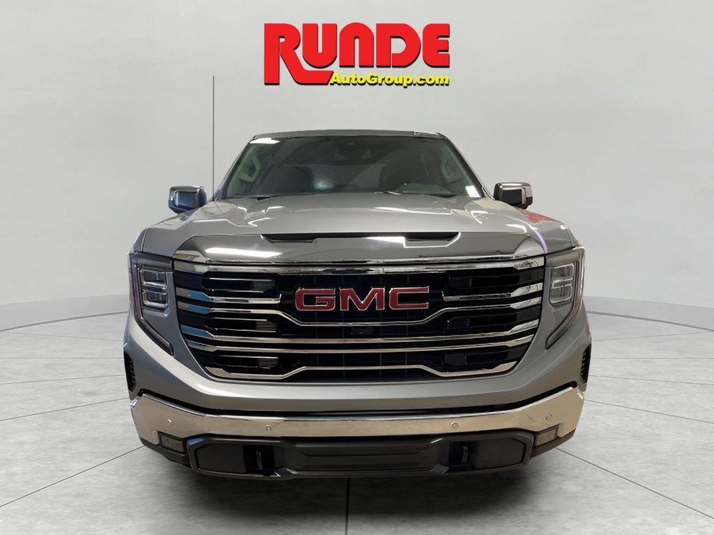 new 2025 GMC Sierra 1500 car, priced at $66,575