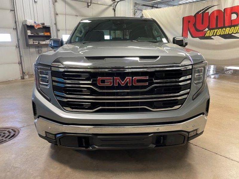 new 2025 GMC Sierra 1500 car, priced at $64,575