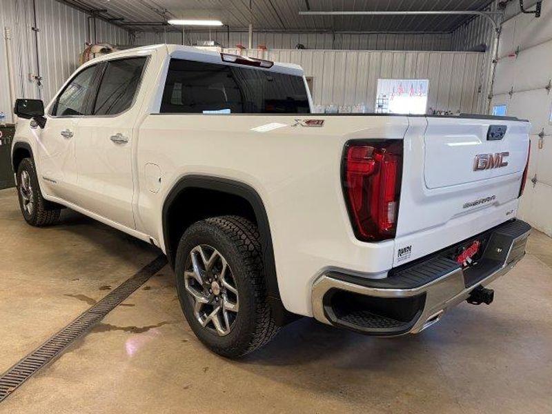 new 2025 GMC Sierra 1500 car, priced at $60,040