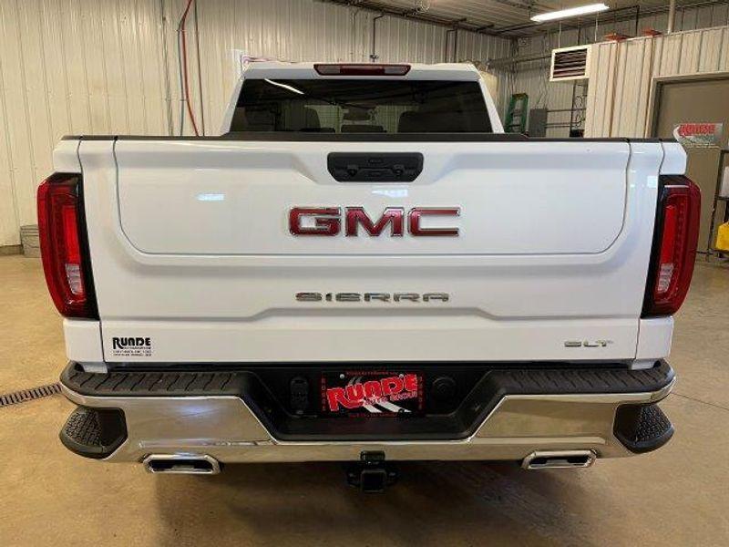 new 2025 GMC Sierra 1500 car, priced at $60,040