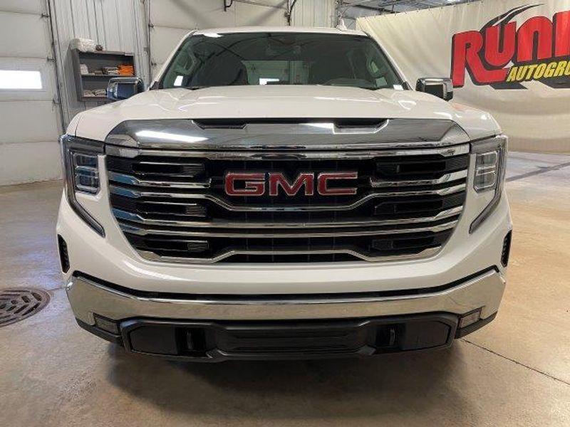 new 2025 GMC Sierra 1500 car, priced at $60,040