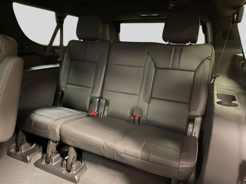 new 2025 Chevrolet Suburban car, priced at $79,215