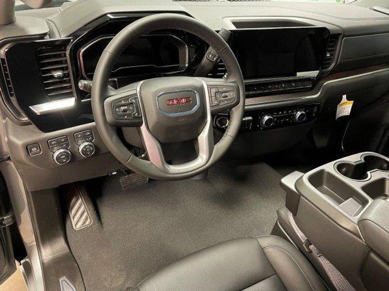 new 2025 GMC Sierra 1500 car, priced at $60,535