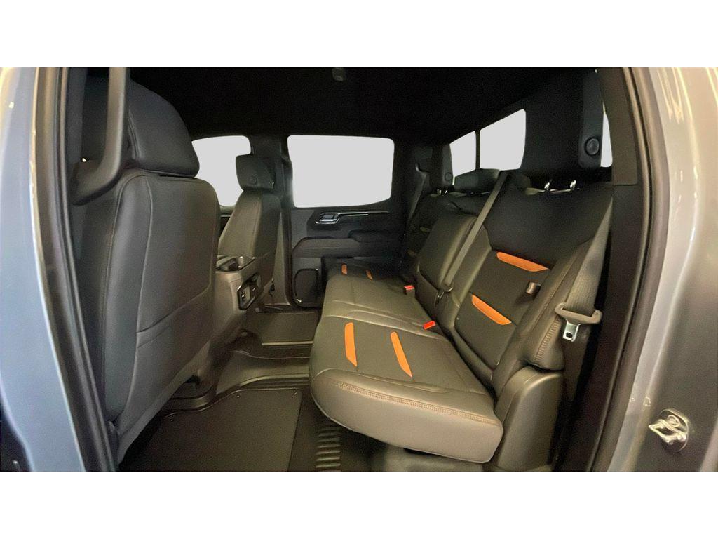 new 2025 GMC Sierra 1500 car, priced at $66,170