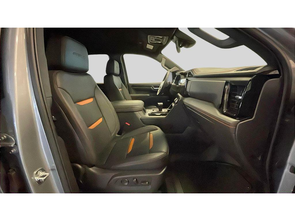 new 2025 GMC Sierra 1500 car, priced at $66,170