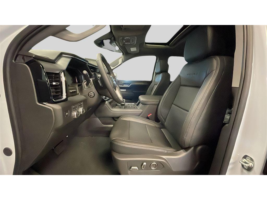 new 2026 GMC Sierra 1500 car, priced at $76,145