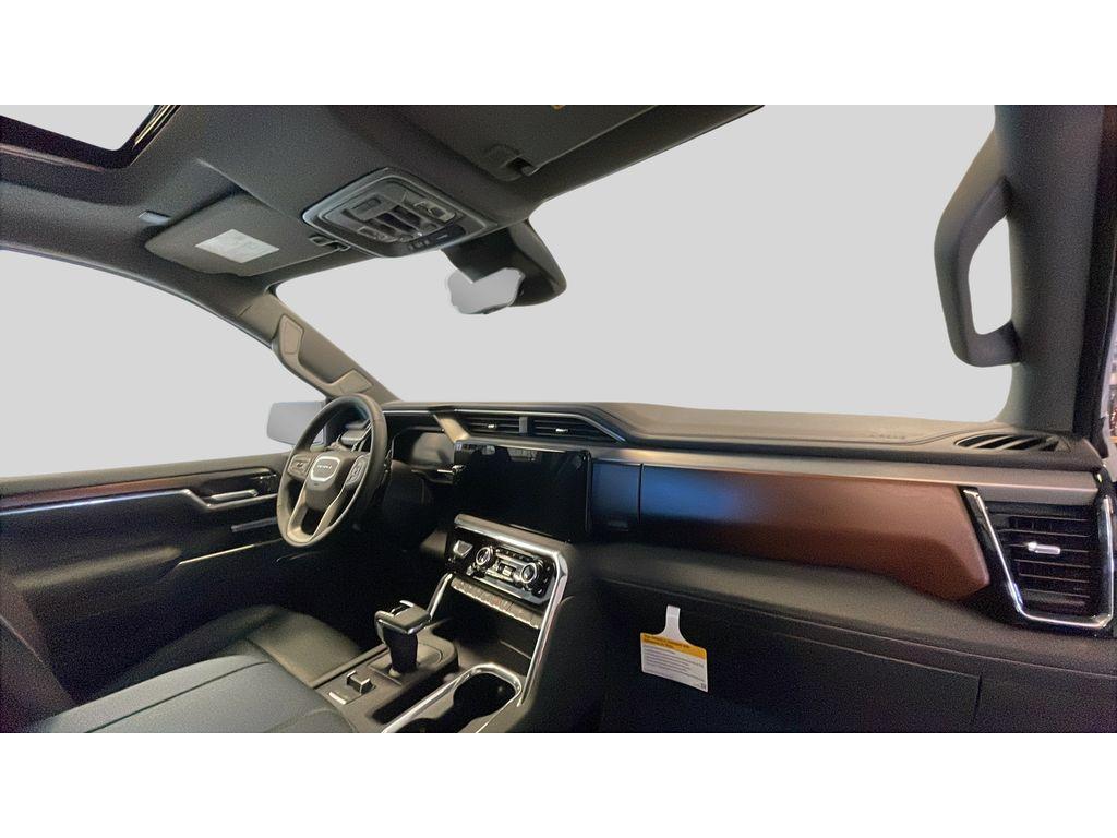 new 2026 GMC Sierra 1500 car, priced at $76,145