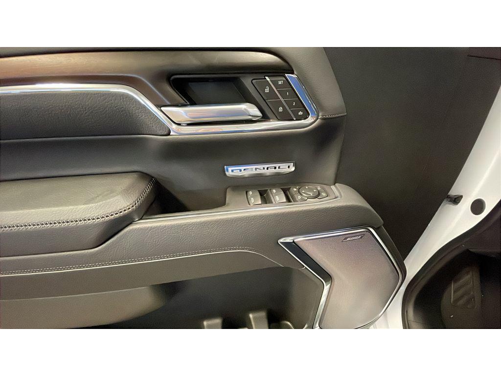 new 2026 GMC Sierra 1500 car, priced at $76,145