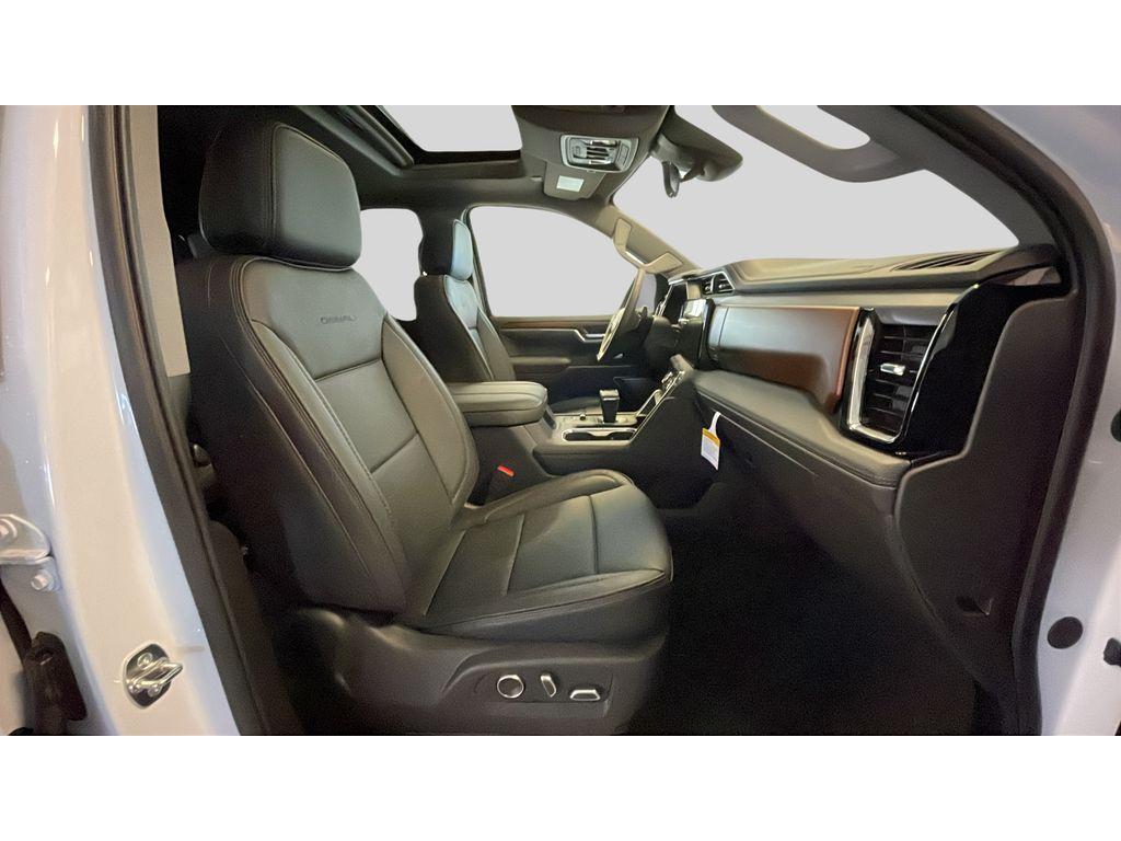 new 2026 GMC Sierra 1500 car, priced at $76,145