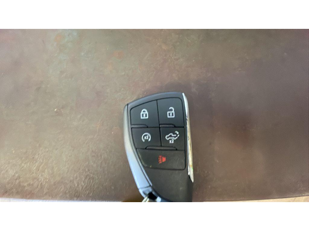 new 2026 GMC Sierra 1500 car, priced at $76,145