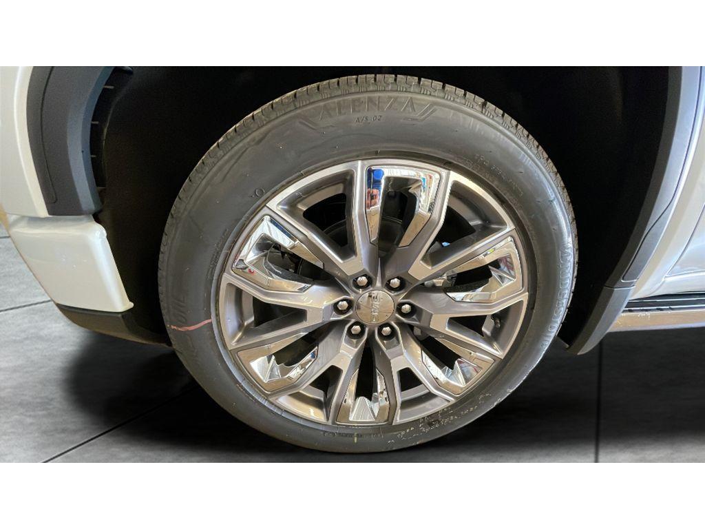 new 2026 GMC Sierra 1500 car, priced at $76,145