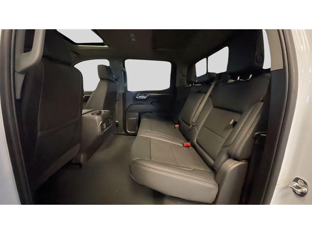 new 2026 GMC Sierra 1500 car, priced at $76,145