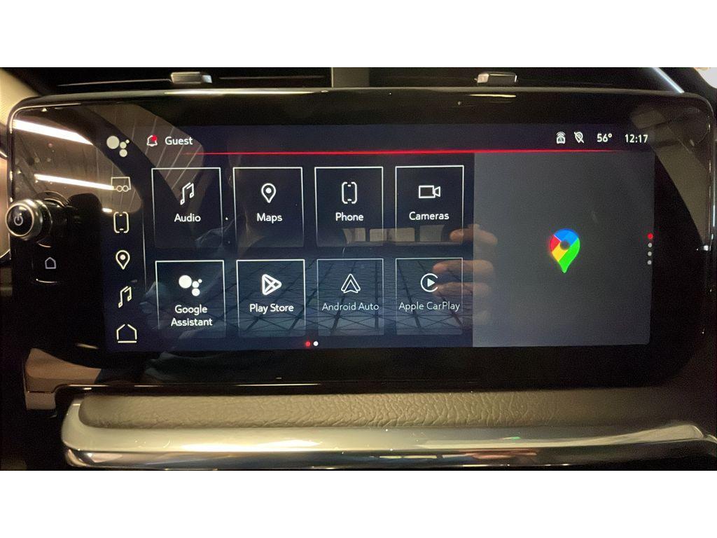 new 2026 GMC Sierra 1500 car, priced at $76,145