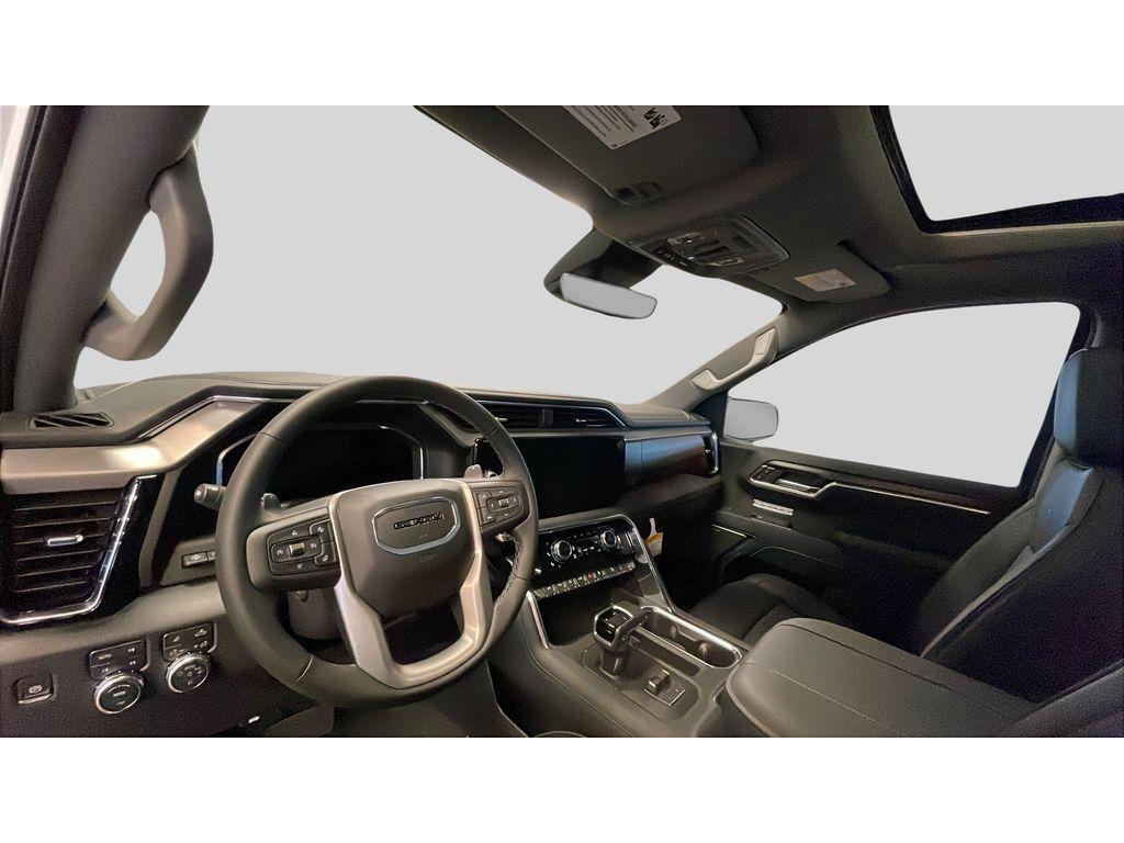 new 2026 GMC Sierra 1500 car, priced at $76,145