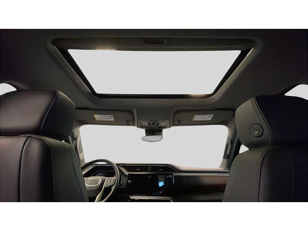 new 2026 GMC Sierra 1500 car, priced at $76,145