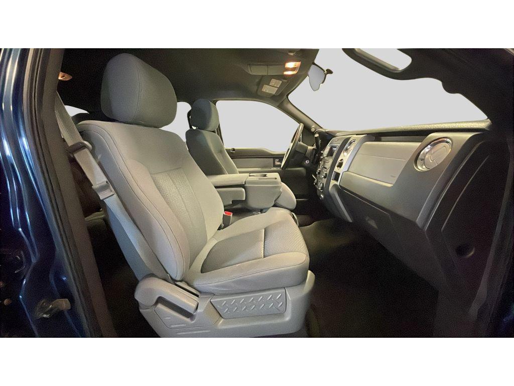 used 2013 Ford F-150 car, priced at $17,741