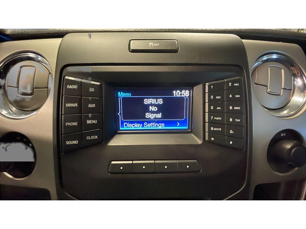 used 2013 Ford F-150 car, priced at $17,741