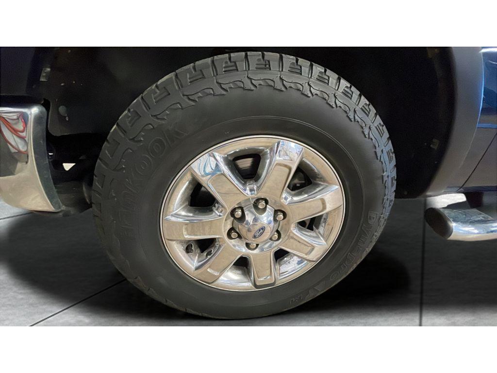 used 2013 Ford F-150 car, priced at $17,741