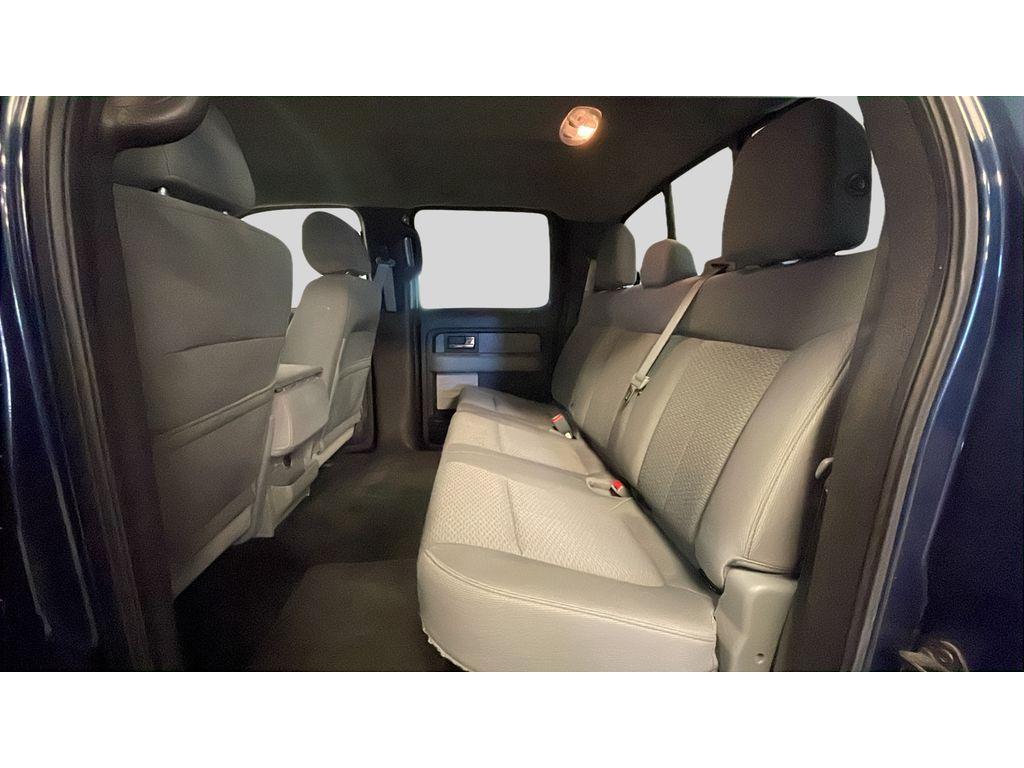 used 2013 Ford F-150 car, priced at $17,741