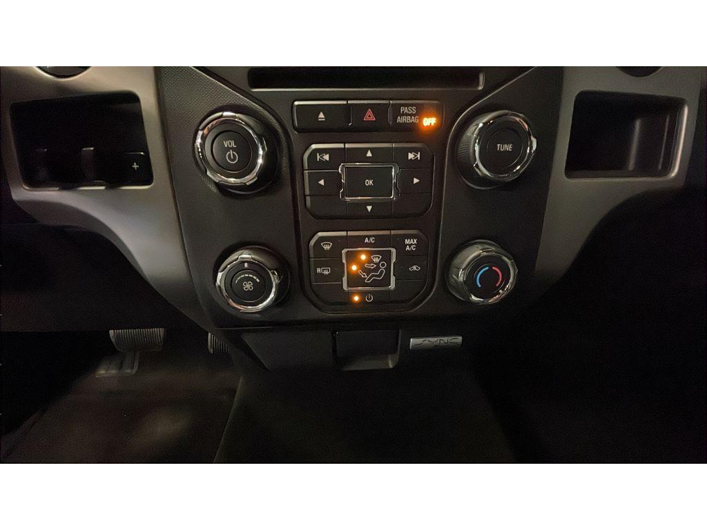 used 2013 Ford F-150 car, priced at $17,741