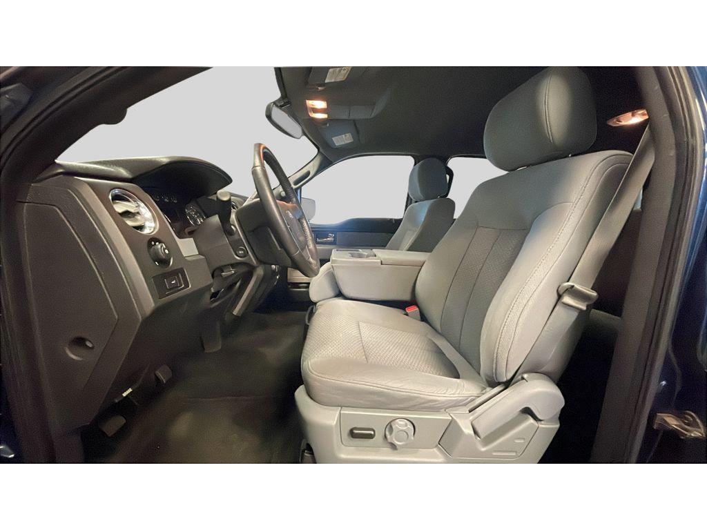 used 2013 Ford F-150 car, priced at $17,741