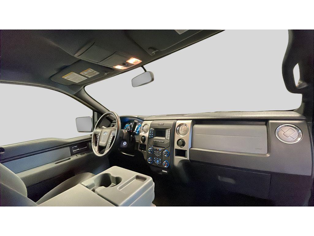 used 2013 Ford F-150 car, priced at $17,741