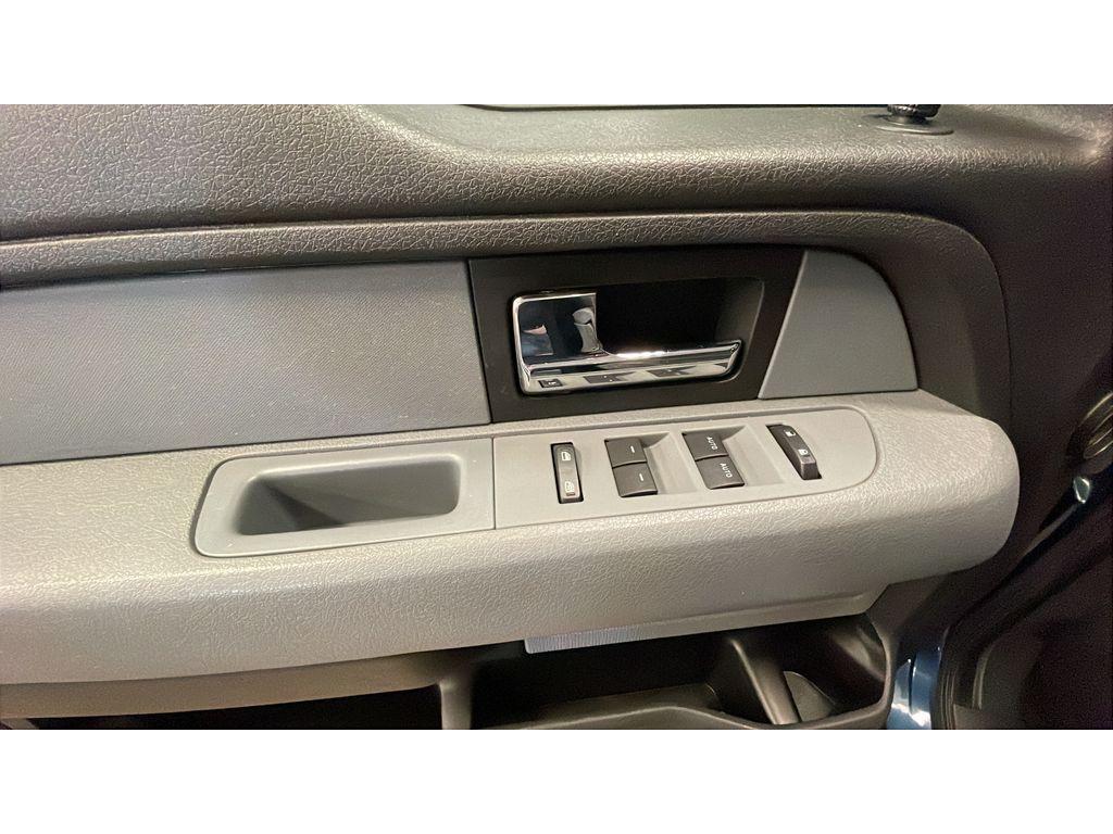 used 2013 Ford F-150 car, priced at $17,741