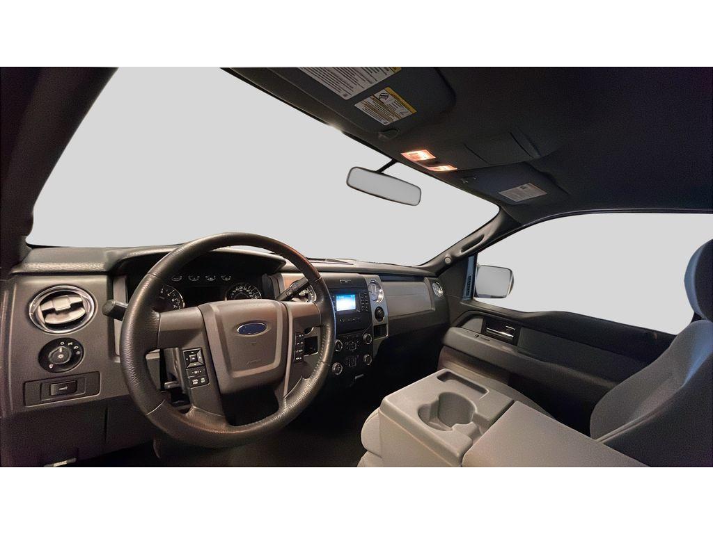 used 2013 Ford F-150 car, priced at $17,741