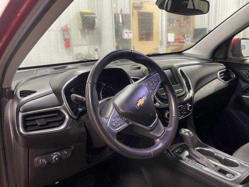 used 2020 Chevrolet Equinox car, priced at $17,981