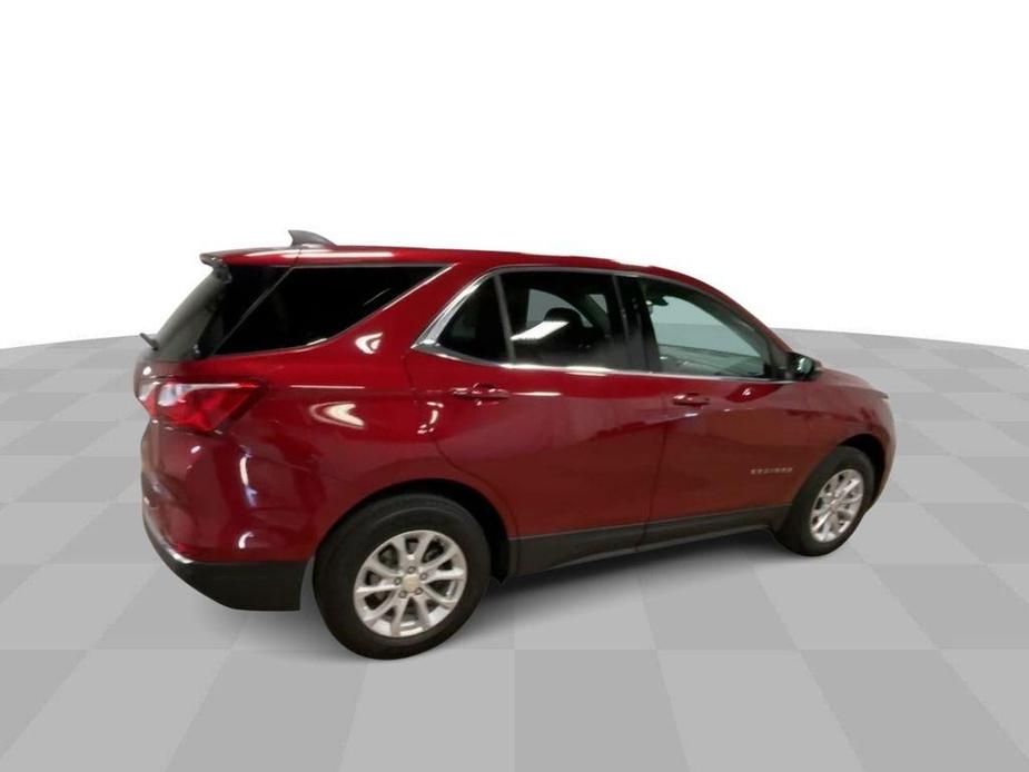 used 2019 Chevrolet Equinox car, priced at $17,941