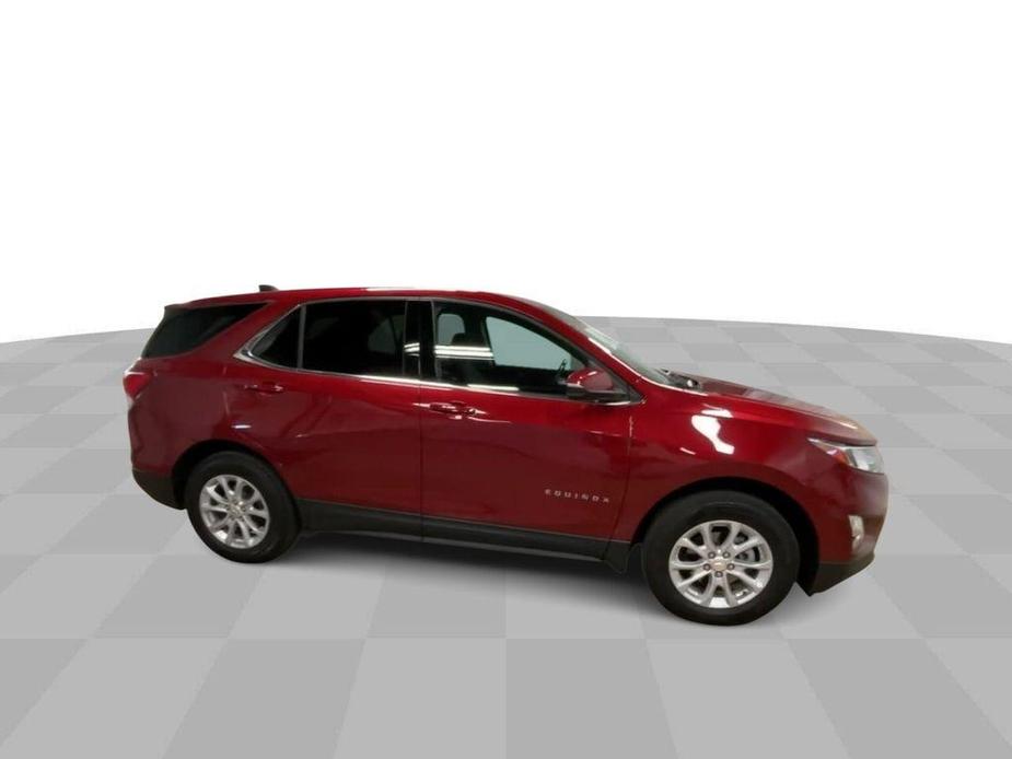 used 2019 Chevrolet Equinox car, priced at $17,941