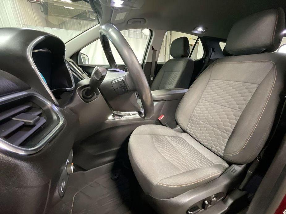 used 2019 Chevrolet Equinox car, priced at $17,941