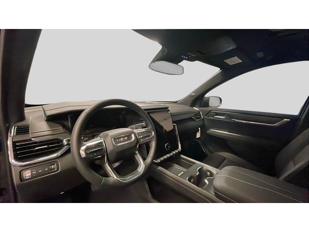 new 2025 GMC Acadia car, priced at $54,675