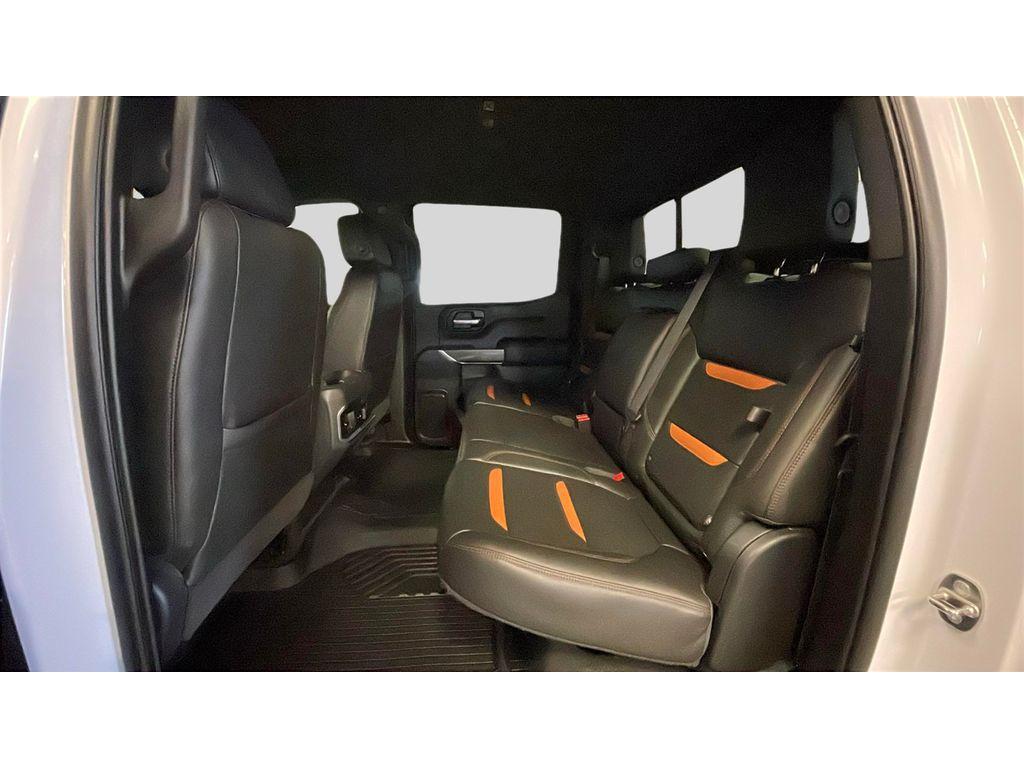 used 2020 GMC Sierra 1500 car, priced at $41,820