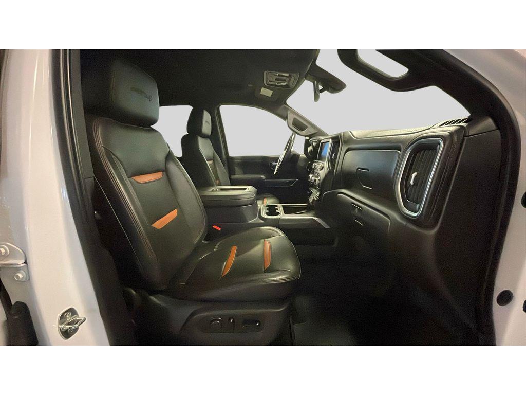 used 2020 GMC Sierra 1500 car, priced at $41,820