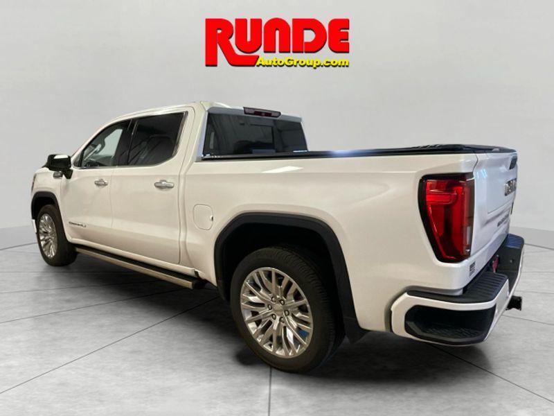 used 2019 GMC Sierra 1500 car, priced at $46,540