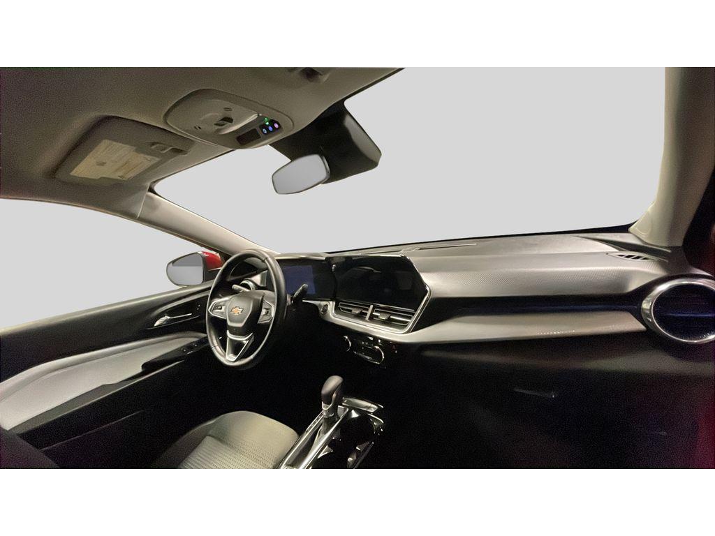 used 2025 Chevrolet Trax car, priced at $22,540