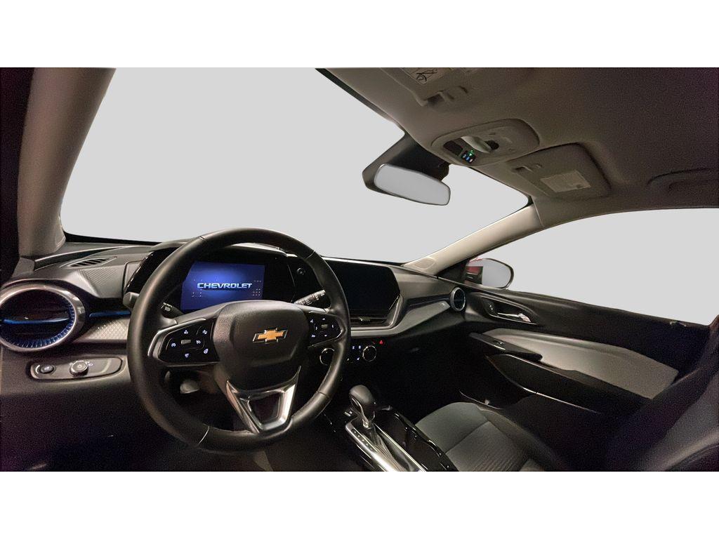 used 2025 Chevrolet Trax car, priced at $22,540