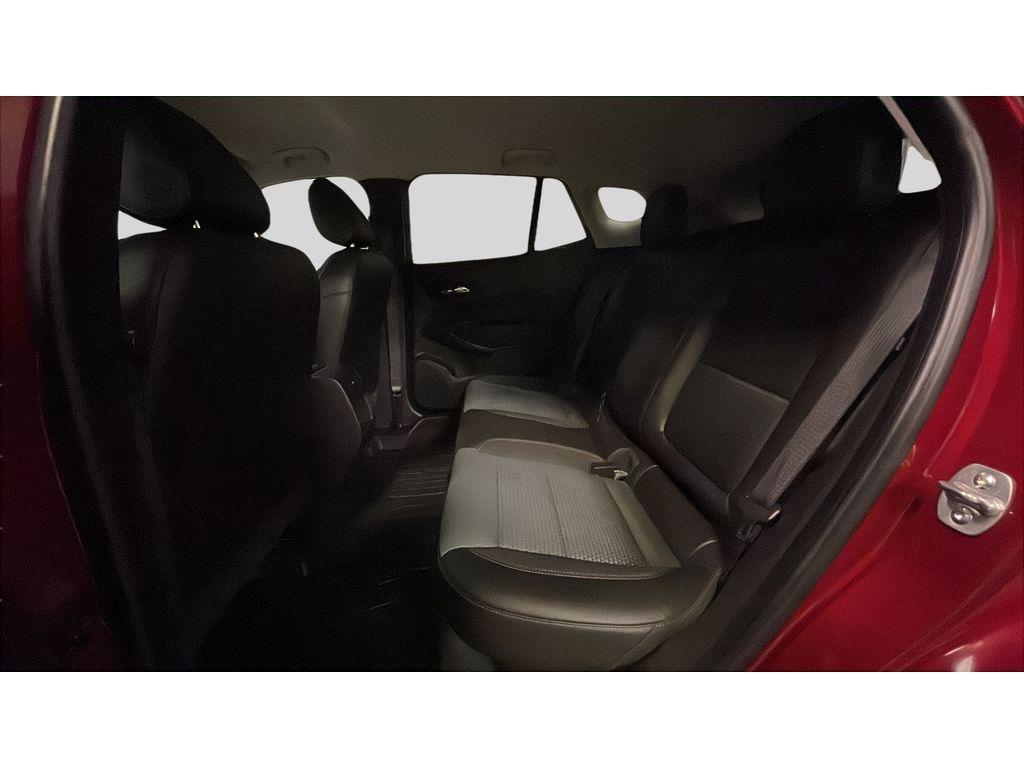 used 2025 Chevrolet Trax car, priced at $22,540