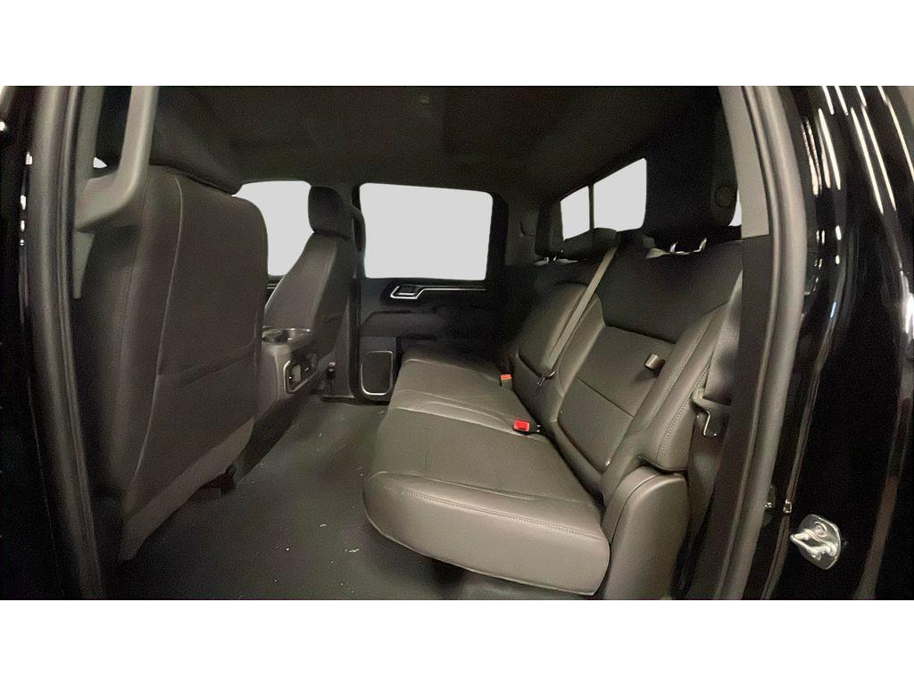 new 2025 Chevrolet Silverado 3500 car, priced at $81,460