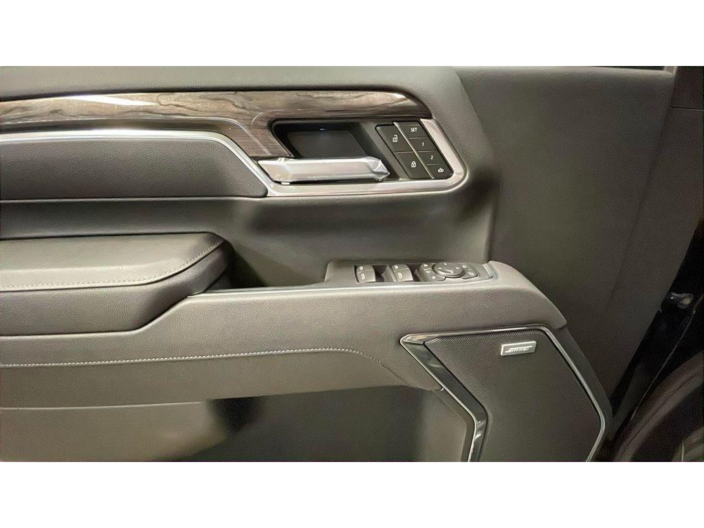 new 2025 Chevrolet Silverado 3500 car, priced at $81,460