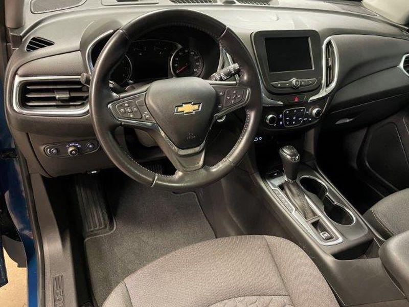 used 2020 Chevrolet Equinox car, priced at $18,941