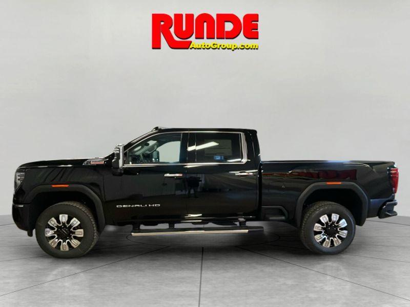 new 2025 GMC Sierra 2500 car, priced at $88,250
