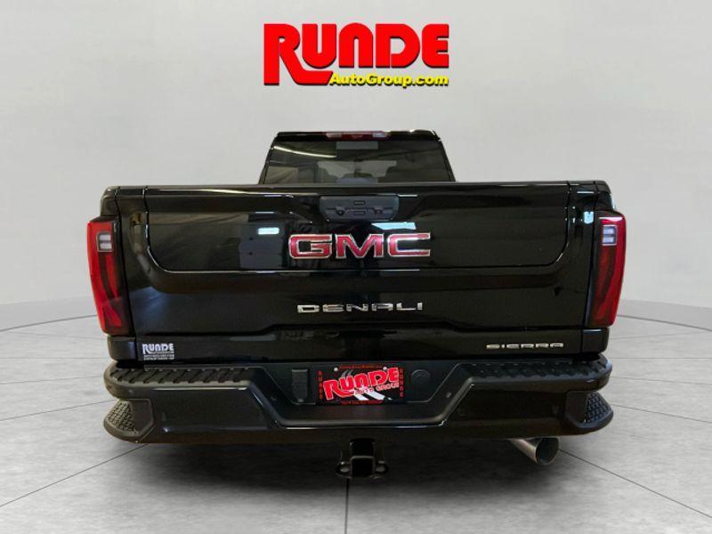 new 2025 GMC Sierra 2500 car, priced at $88,250
