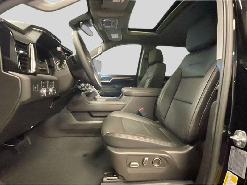 new 2025 GMC Sierra 2500 car, priced at $88,250