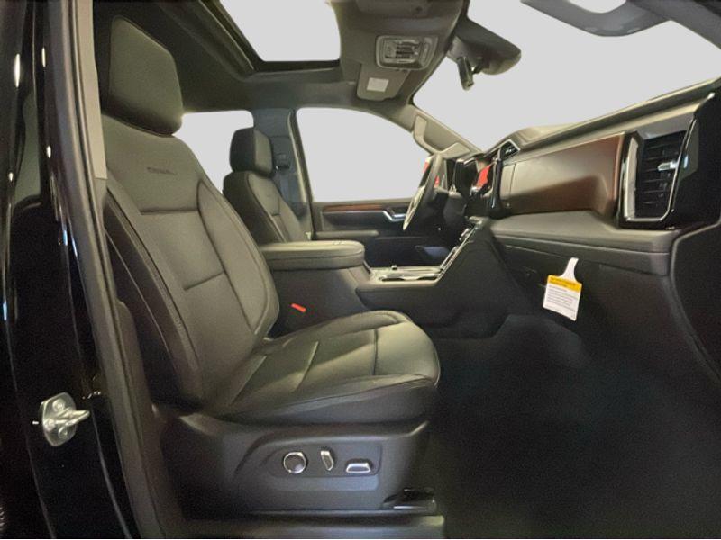 new 2025 GMC Sierra 2500 car, priced at $88,250