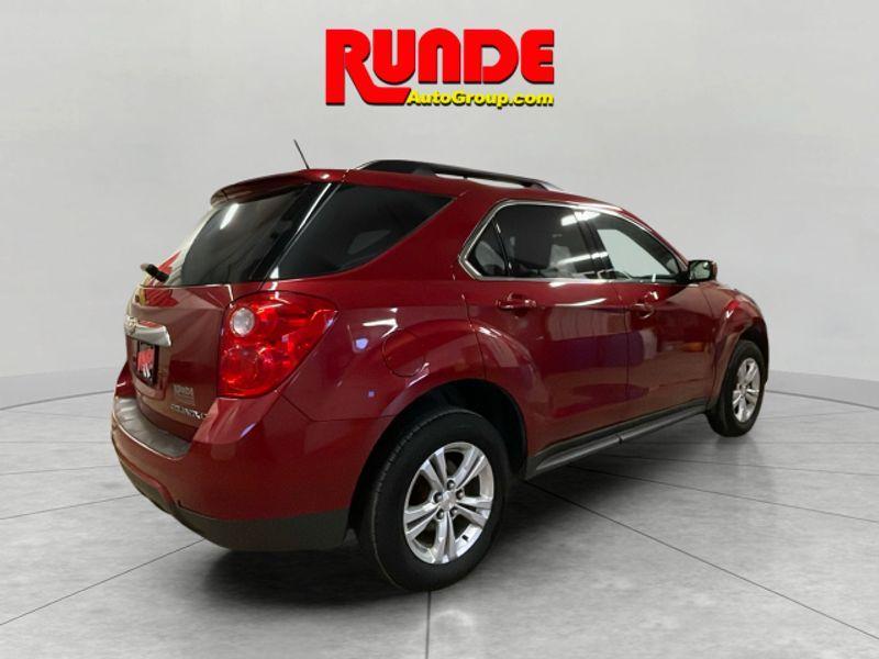 used 2014 Chevrolet Equinox car, priced at $9,981